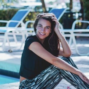 Meet your Posher, Michelle